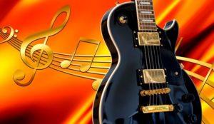 como aprender a tocar guitarra