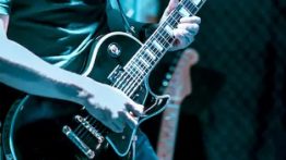 Como Aprender a Tocar Guitarra Rápido e Fácil